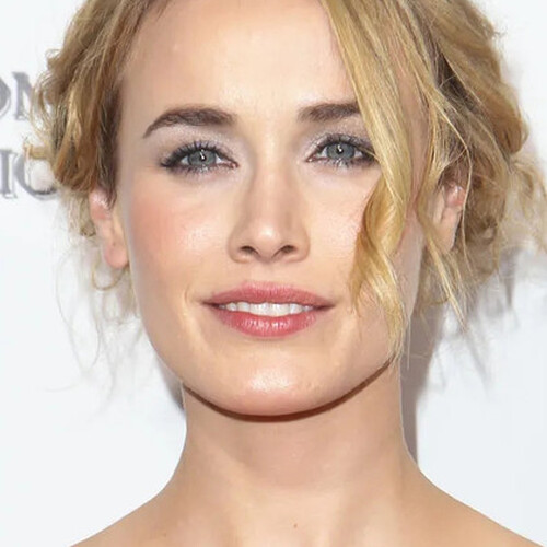 Dominique McElligott