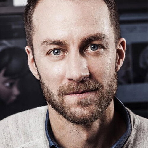 Jason Boose