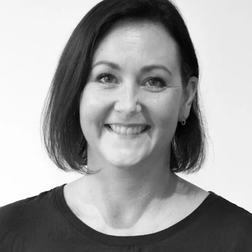 Fiona Chilton