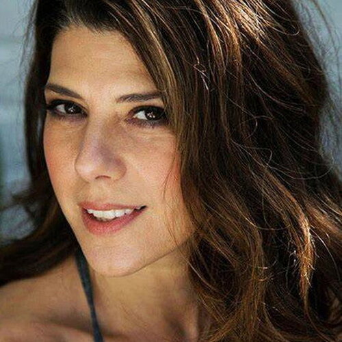 Marisa Tomei