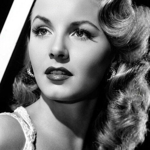 Joan Blair