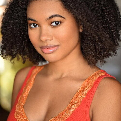 Arianna Jaffier