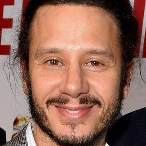Andrew Panay