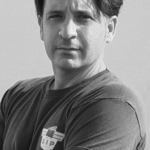 Alex Narváez