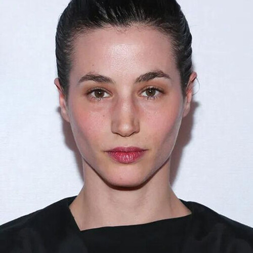 Elisa Lasowski