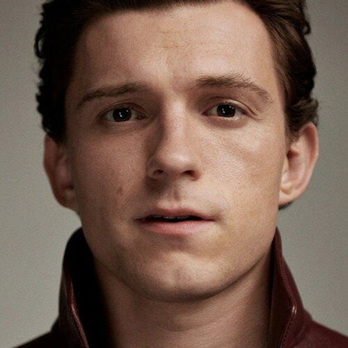 Tom Holland