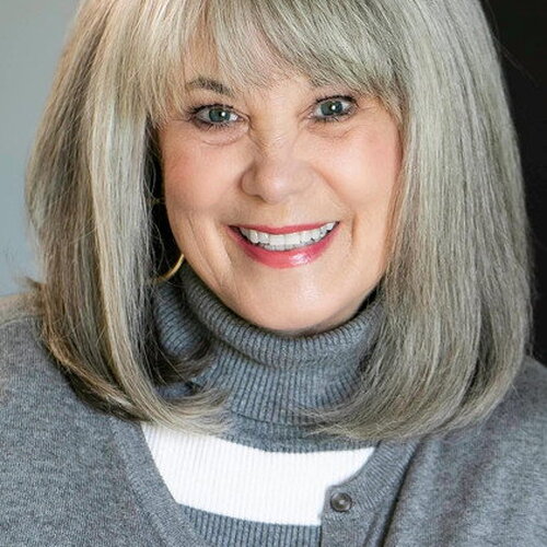 Barbara Sandlin
