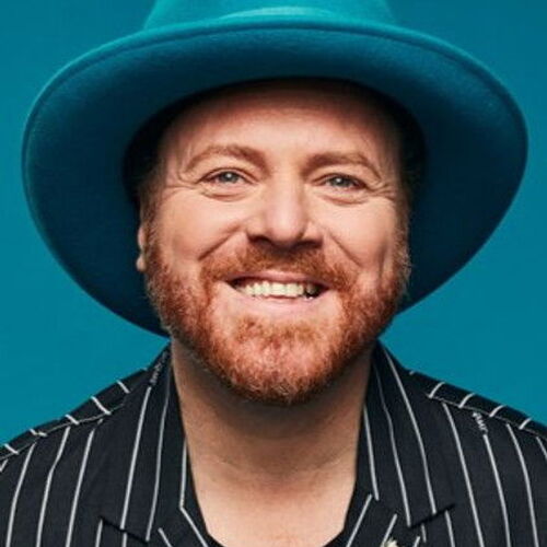 Leigh Francis