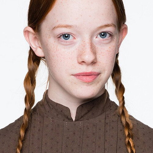 Amybeth McNulty
