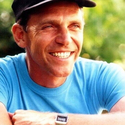 Sam Firstenberg