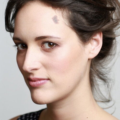 Phoebe Waller-Bridge