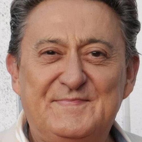 Mariano Peña