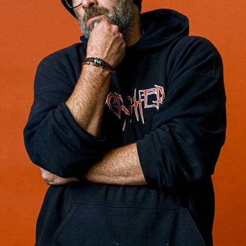 Daniel Armstrong