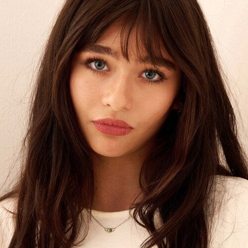 Malina Weissman