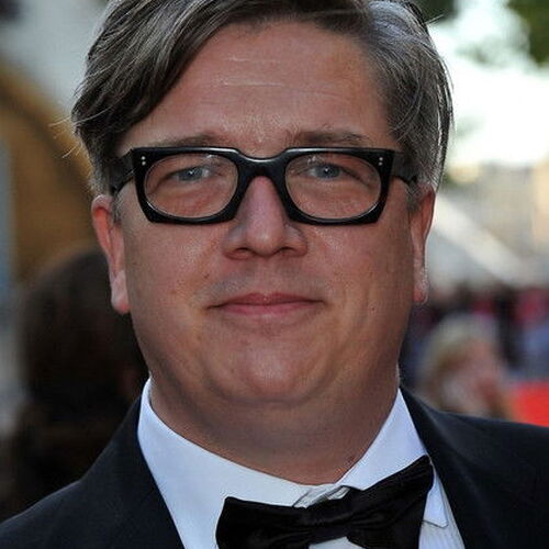 Tomas Alfredson