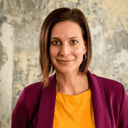 Dunja Bernatzky