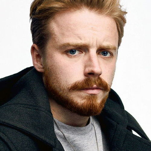 Jack Lowden