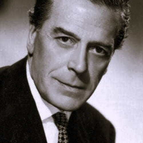 Jack Buchanan