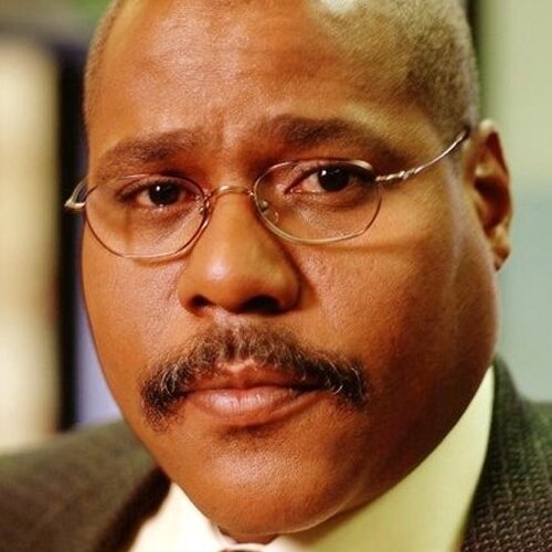 Bill Nunn