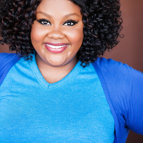 Nicole Byer
