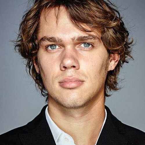 Ellar Coltrane
