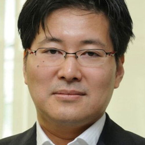 Hiroshi Sakurazaka