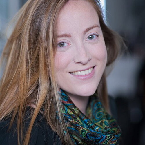 Allison Chassagne