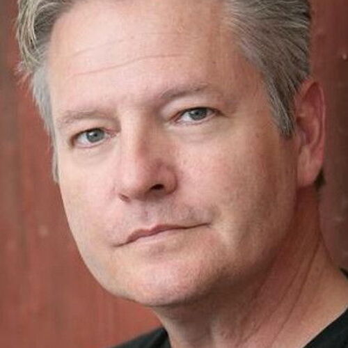 Dale Midkiff