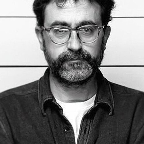 Luis Ángel Pérez