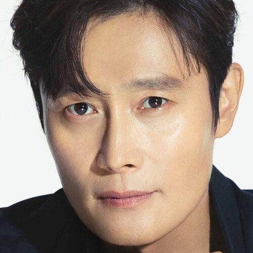Lee Byung-hun