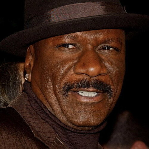 Ving Rhames