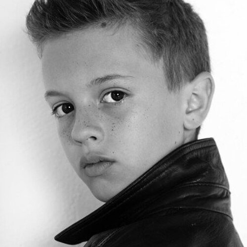 Dylan Torrell