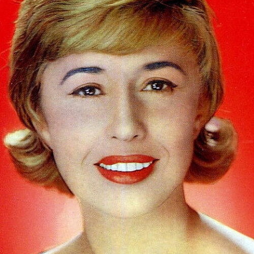 Michèle Arnaud