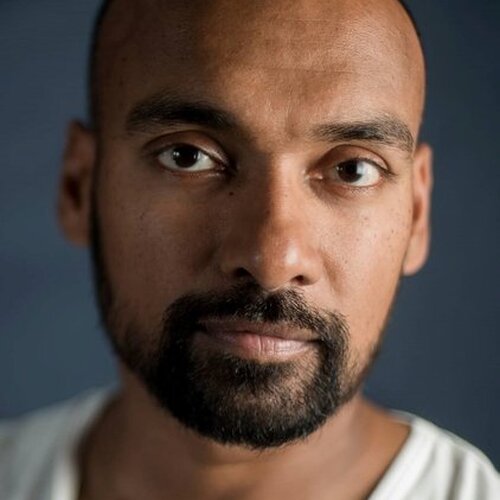 Gary Pillai