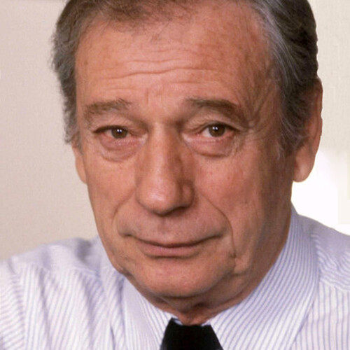 Yves Montand