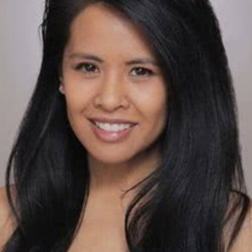 Jhoanna Trias