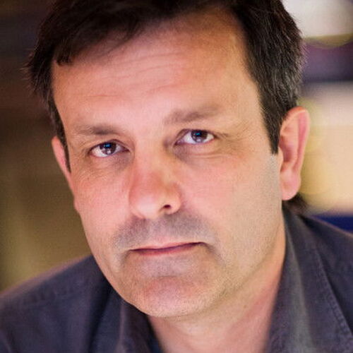 Rupert Gregson Williams