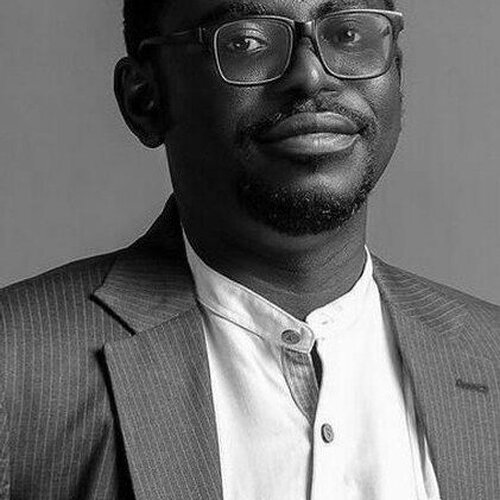 Niyi Akinmolayan
