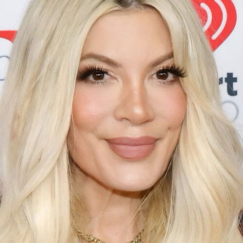 Tori Spelling