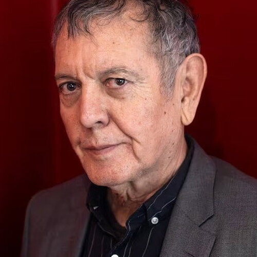 Carlos Cabezas