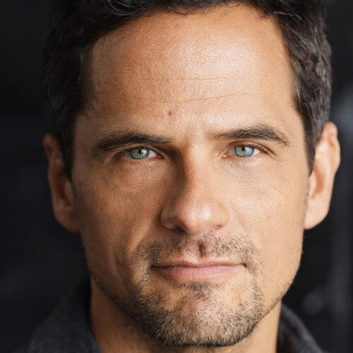 Scott Daniel Johnson