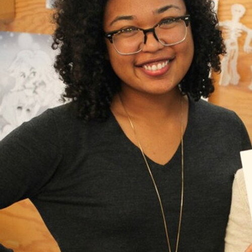 Tiffany Ford