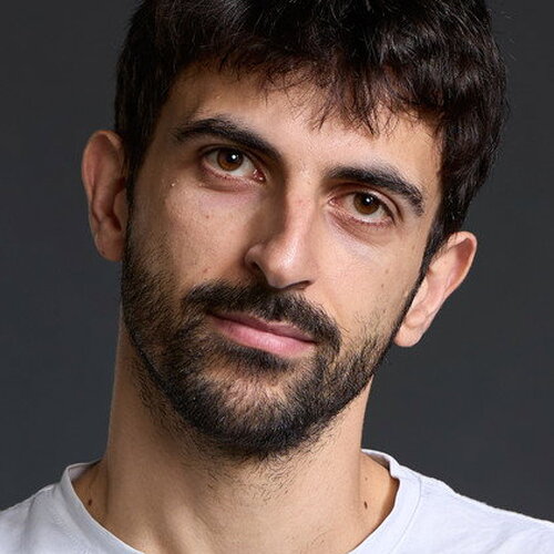 Yuval Abraham