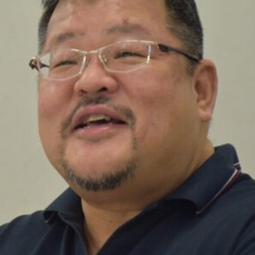 Takeharu Sakurai