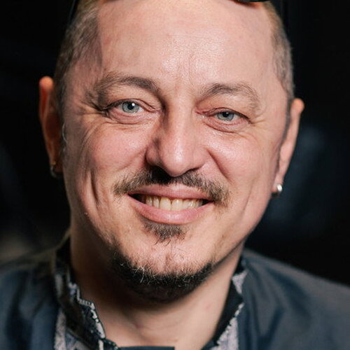 Andrii Starykovskyi