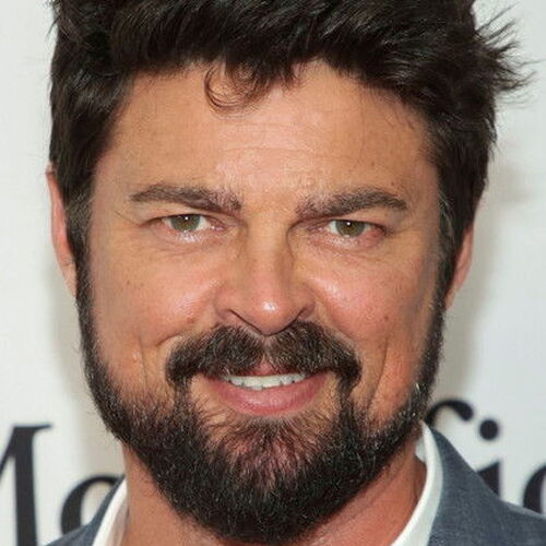 Karl Urban
