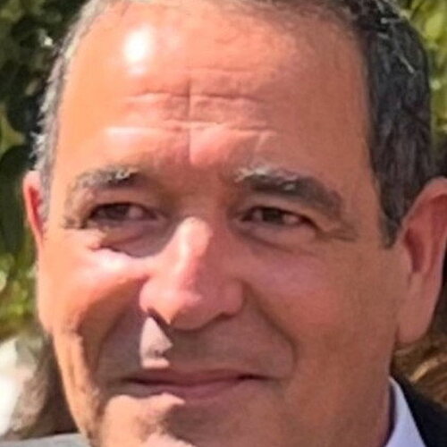 Fernando Larrondo