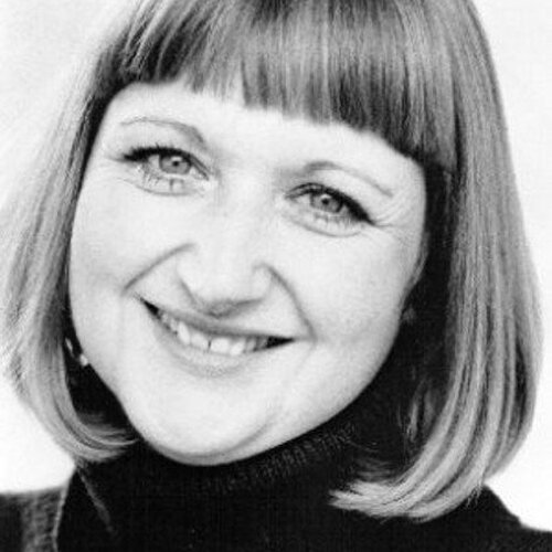 Eileen Dunwoodie