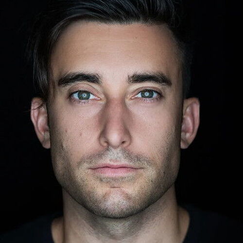 Phil Wickham