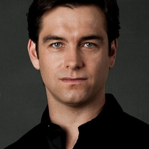 Antony Starr